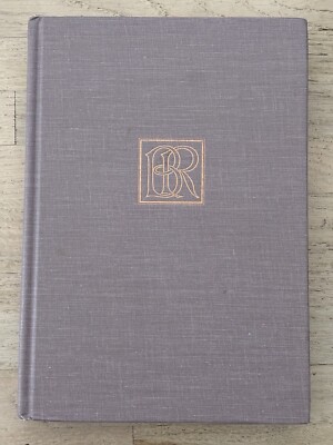 Barrie Richardson Theater Of The Mind Hardback 1999 First Edition 