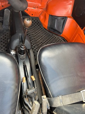 image 3 of interior