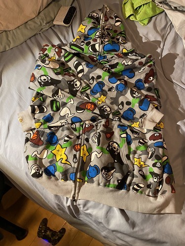 Bape kaws animal king スニーカー　カウズ　アニマル s-l1200.jpg