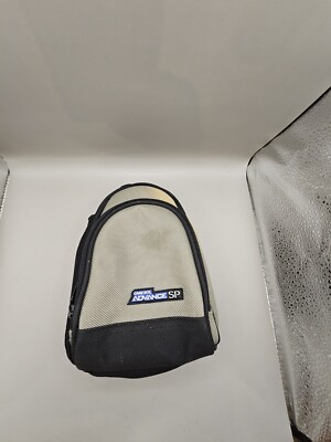 Nintendo Gameboy Advance Carry Case Bag * Pre-owned*  