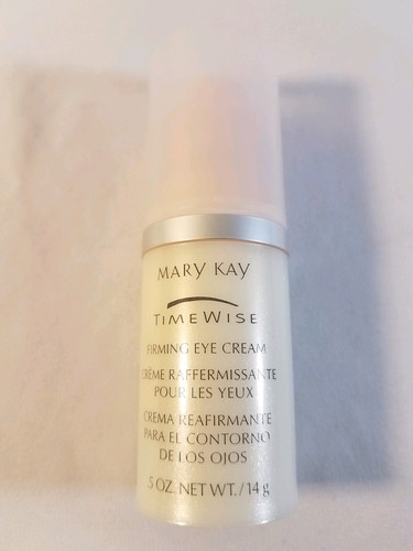 Mary Kay Timewise Firming Eye Cream 3209 Discontinued