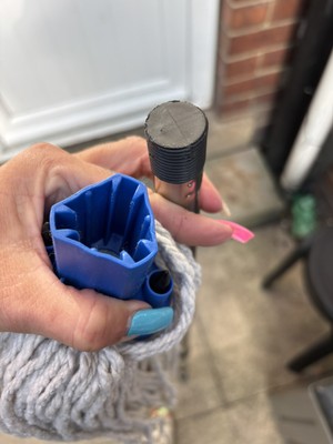 Item photo(s) from verified buyer