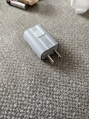 經驗證買家提供的物品圖片