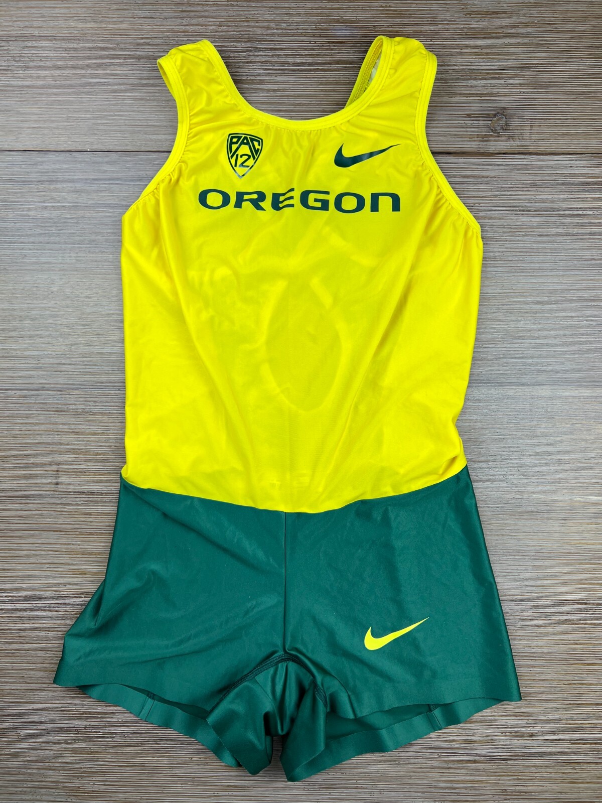 陸上用シャツ nike pro elite Oregon duck singlet S $_12.JPG?set_id=880000500F