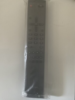 OEM Genuine ROTEL RR-D99 Remote Control For CD11,CD14, RCD-1572 with batteries
