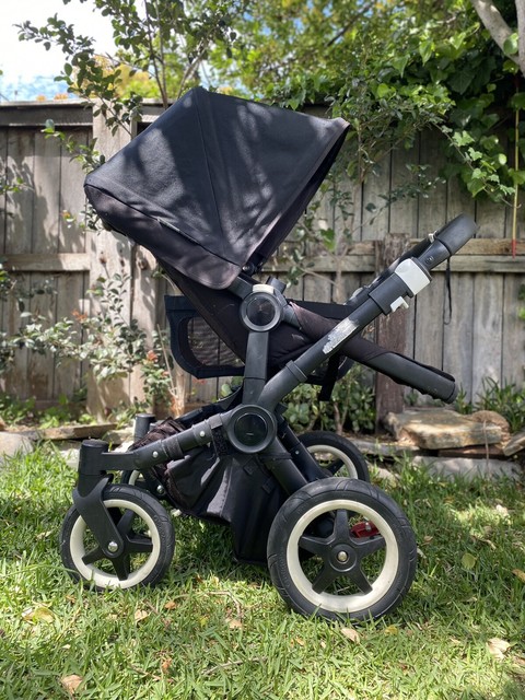 bugaboo donkey australia