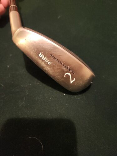 PRGR Golf Irons | Golf-irons PRGR Golf Irons | Golf-irons