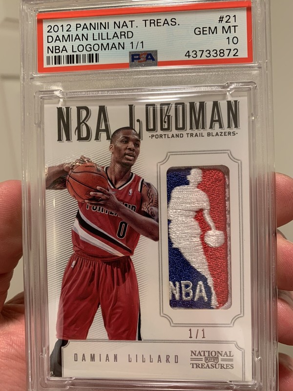 damian lillard jersey ebay