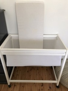 rascali bassinet