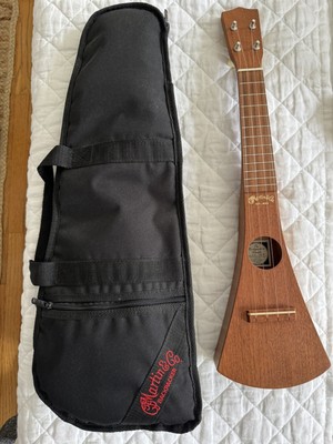 Rare Martin Backpacker Ukulele