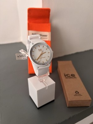 montre ice watch femme