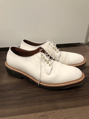 alden oxford shoes