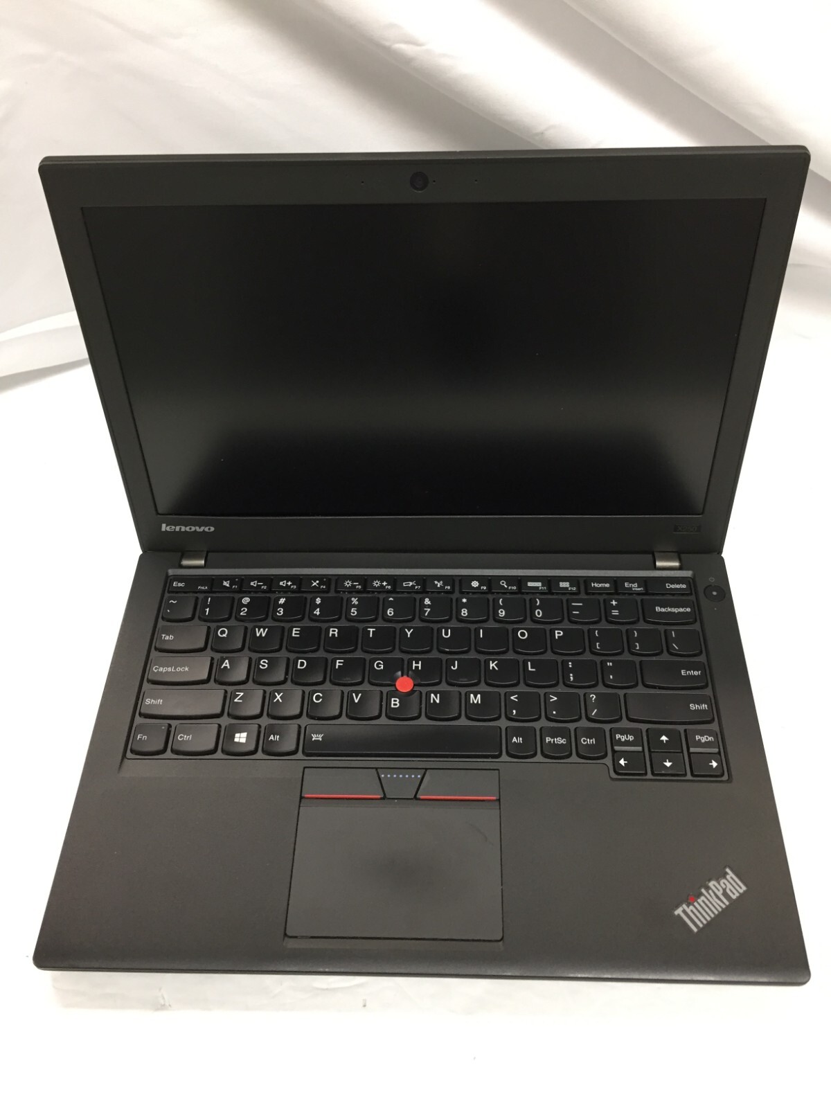 Lenovo ThinkPad X250 12.5 Lenovo ThinkPad X250 12.5