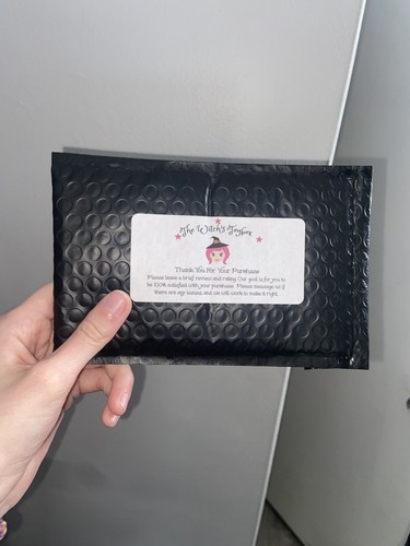Artikelfoto(s) von einem verifizierten Käufer