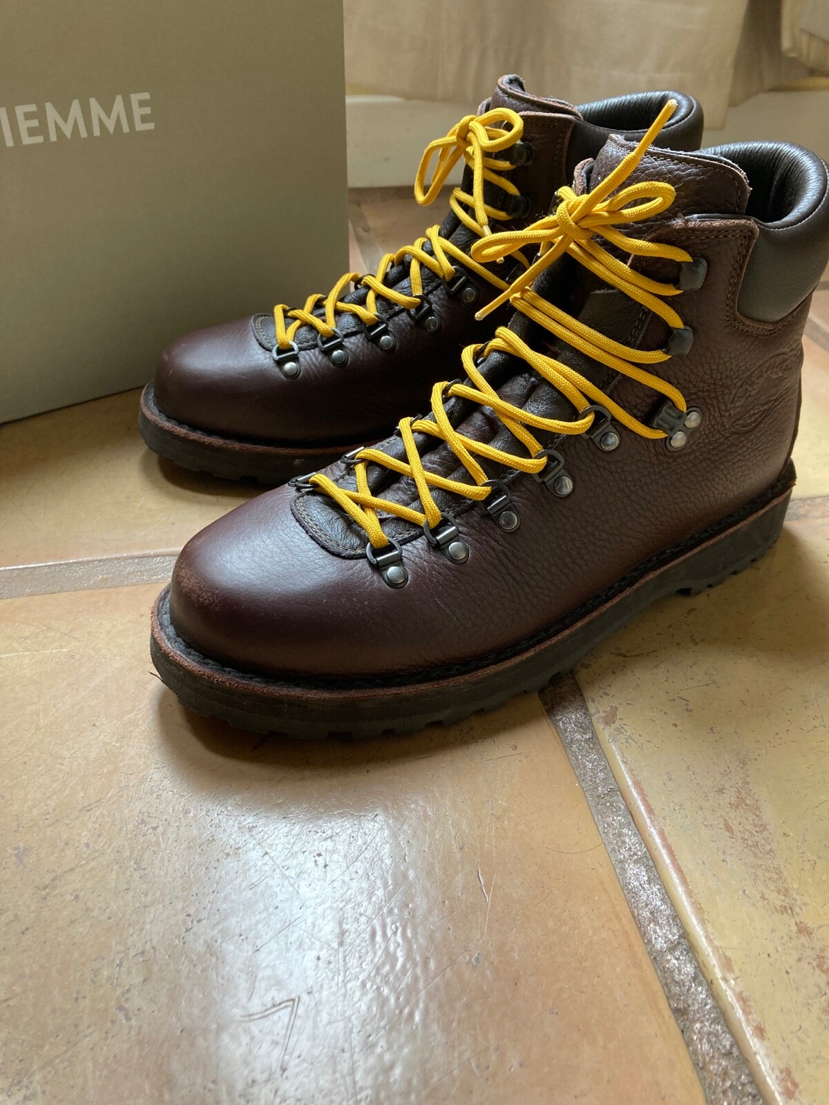 Ботинки Diemme Roccia Vet Boot: купить 