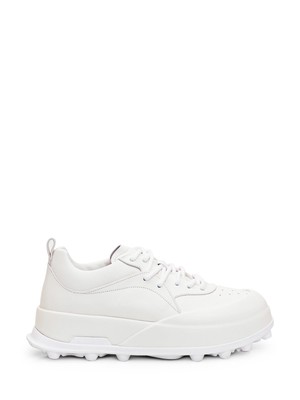 Jil Sander Sneaker Orb 43 IT