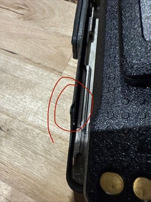 Item photo(s) from verified buyer