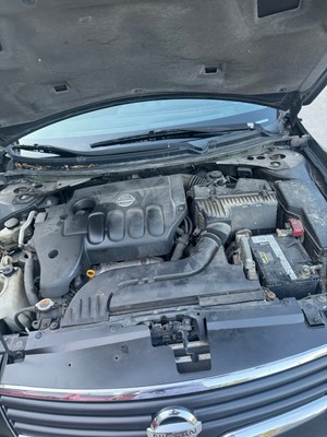 image 1 of engine