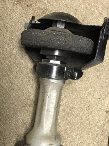 INGERSOLL-RAND Air Grinder 6000 RPM