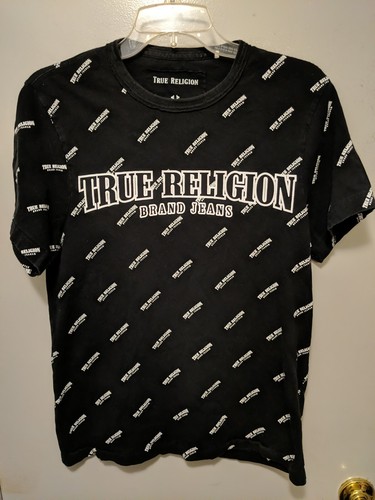 Tシャツ・カットソー True Religion x Sober Rally Championship T-Shirt True Religion Champs Tee | Urban Outfitters
