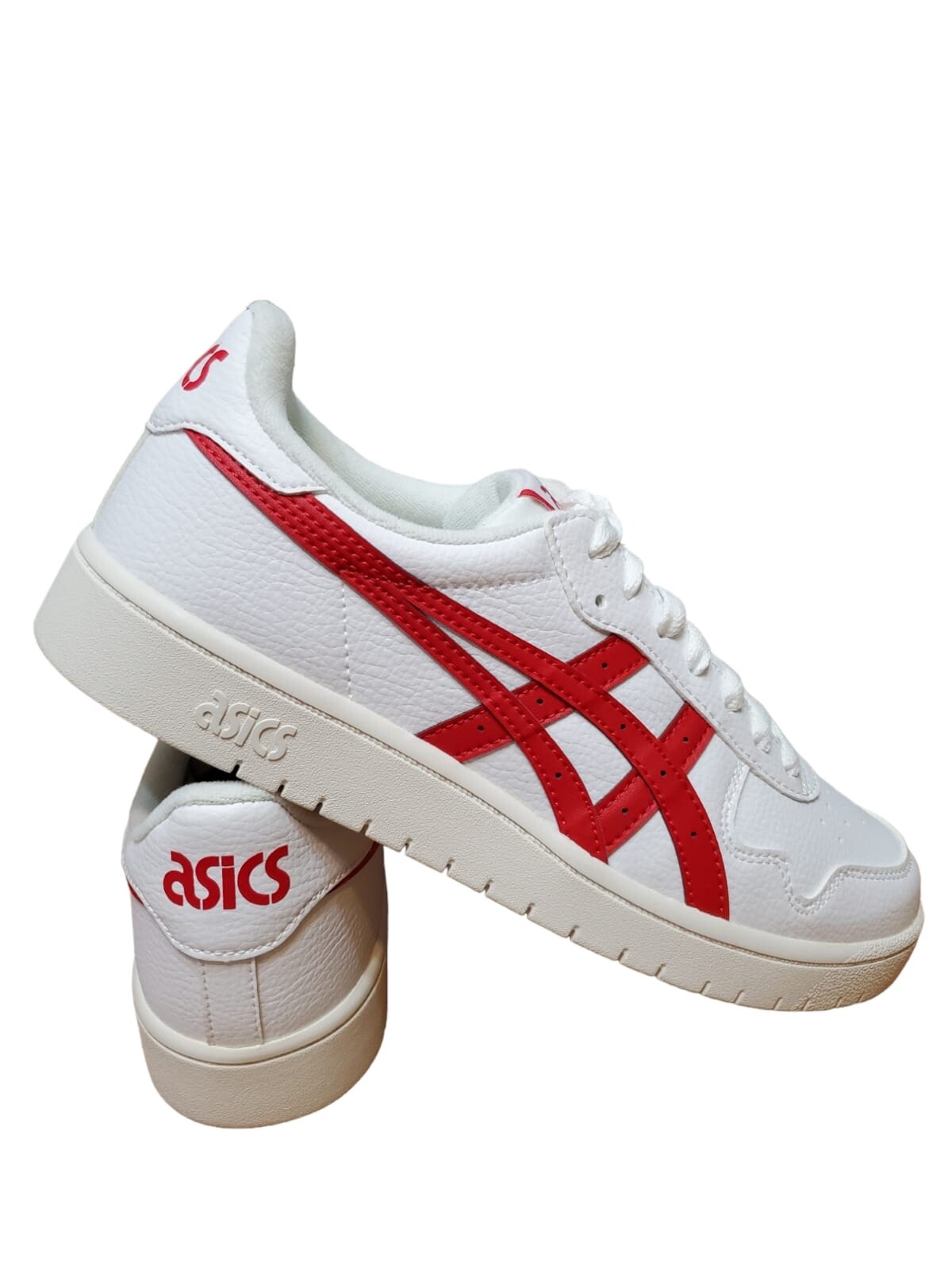 ASICS SPEED RAY 26cm ホワイト/フラッシュレッド METASPEED RAY | Unisex | White/Flash Red | Running Shoes