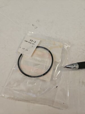 Artic Cat 3423-277 O Ring, D:2.4, ID:52.6 NOS(2 For$21) AC52