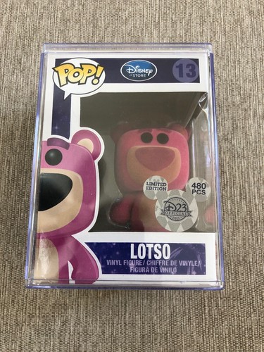 funko pop hard to find
