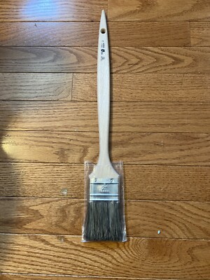 Best Liebco #888 Radiator Brush 2” Brand New