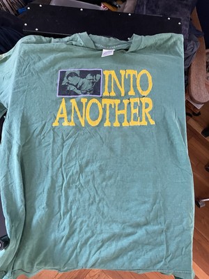 Vintage Into Another T Shirt