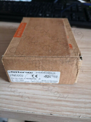 1PCS ifm efector Drucksensor PN5002 New
