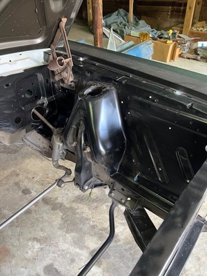 image 1 of engine