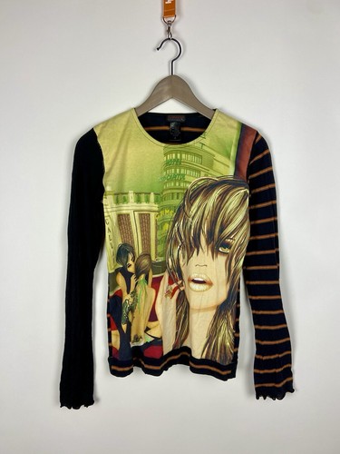 9点まとめ売り 超個性的 y2k custo barcelona トップス $_12.JPG?set_id=880000500F