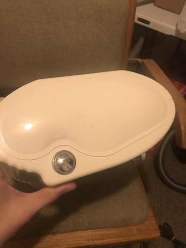 NIKKEN PiMag WATER SYSTEM #1316 W/manual GRAVITY SYSTEm