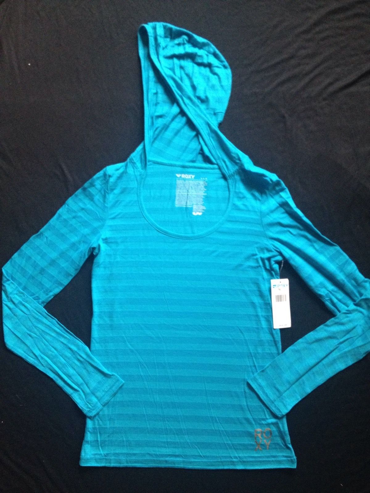 Camisetas a rayas ROXY para De mujer