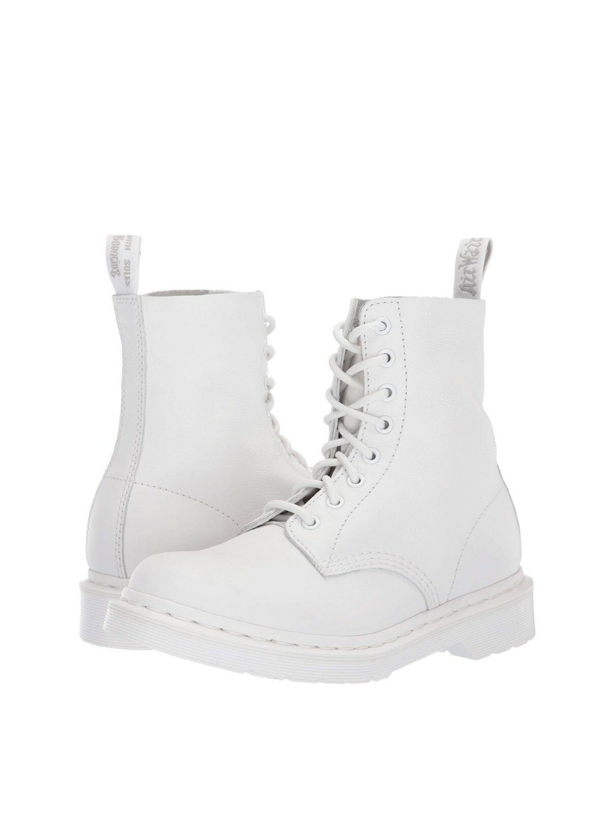 Купить martens 1460 pascal leather 