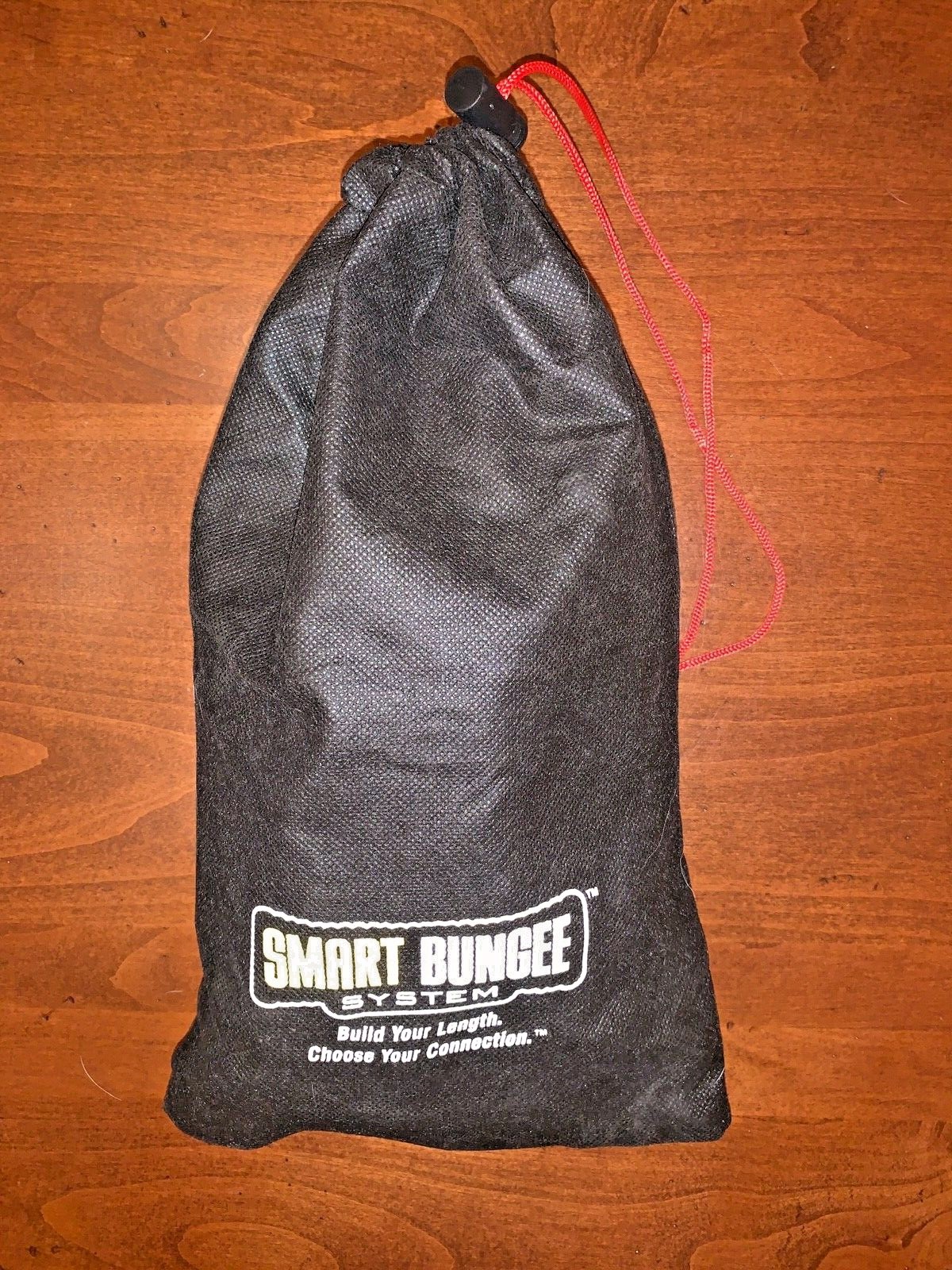 21 Pc. Smart Bungee System