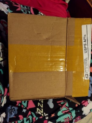 Item photo(s) from verified buyer