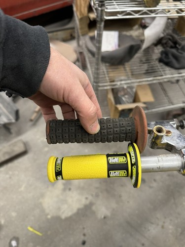 Item photo(s) from verified buyer