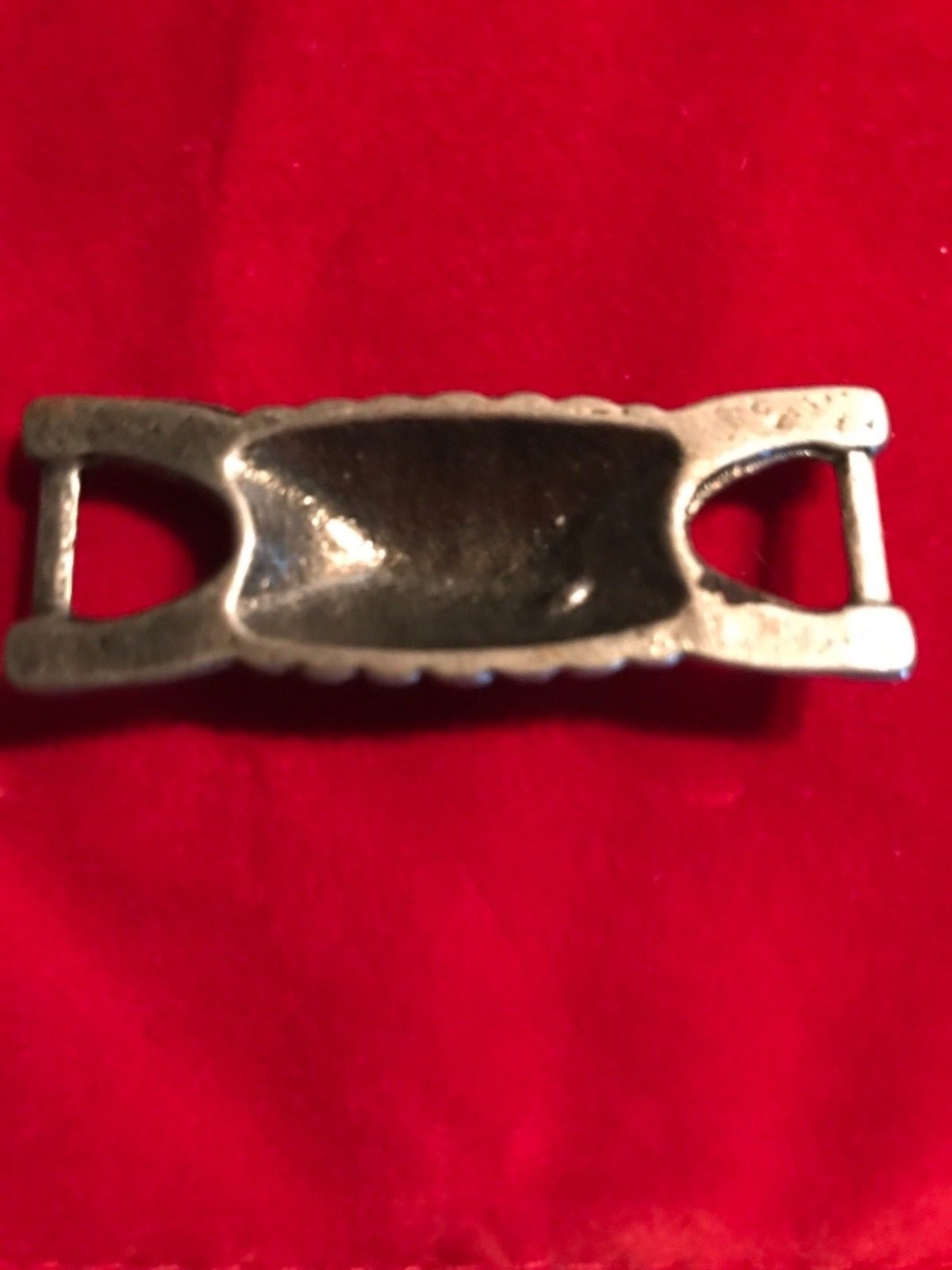 Rare Vintage Lady’s RALPH LAUREN Polo RL Brass Belt Buckle w/10pc  accessories