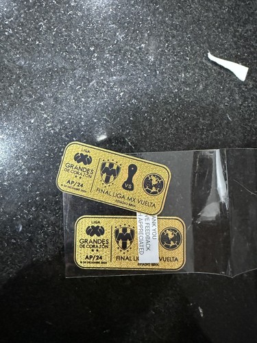 Item photo(s) from verified buyer