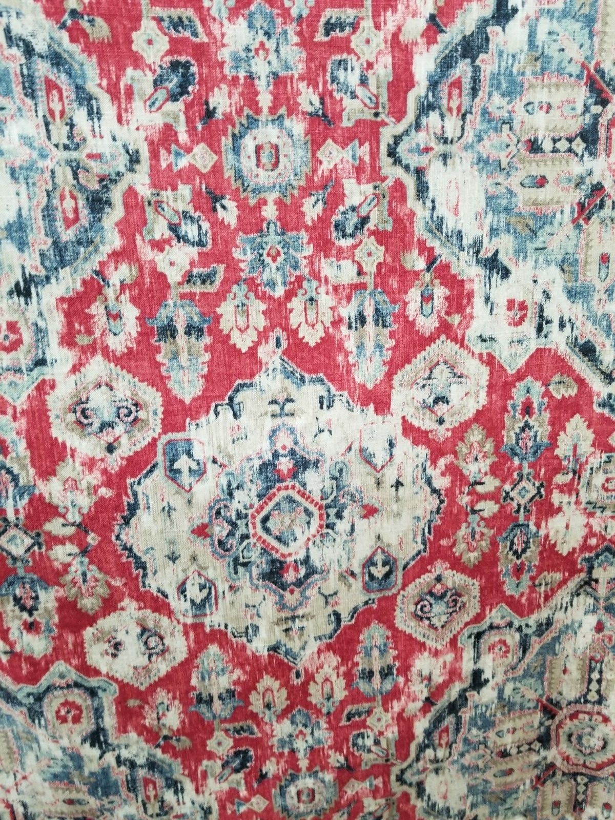 covington massimo 389 morocan red