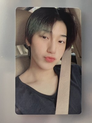  HANDMADE ATEEZ SAN PHOTOCARDS UNOFFICIAL FANMADE #5