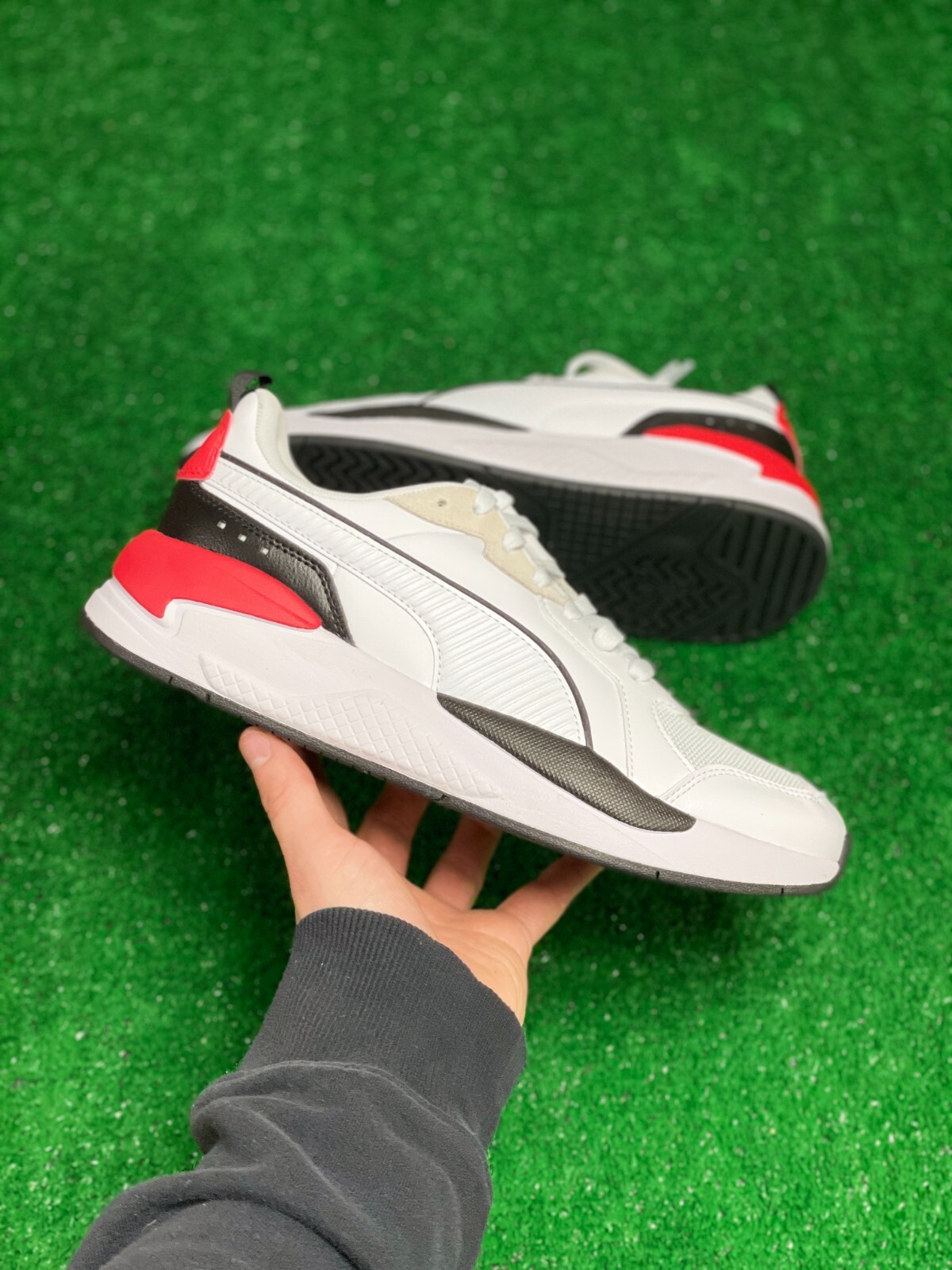 Puma x ray 3 sd. Puma x ray 3 sd