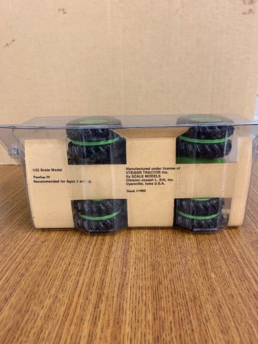 Scale Models Steiger Panther IV 1/32 Scale