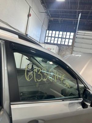 14 15 16 SUBARU FORESTER Front Door Glass Passenger Side Right