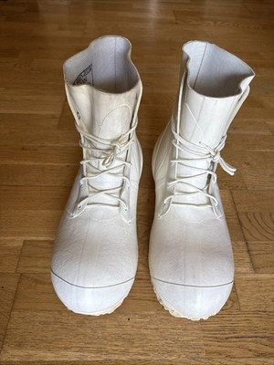Canadian army Mukluk bunny boots バニーブーツ Canadian mukluk bunny boots archive