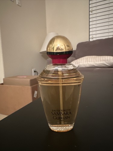Guerlain Samsara Eau de Toilette　50ml Samsara Eau de Toilette Guerlain perfume - a fragrance for