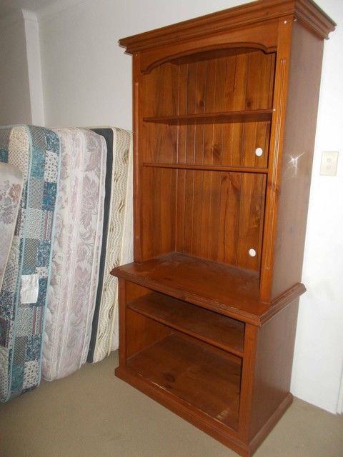 KITCHEN UNIT, BUFFET, SEWING, TV UNIT, DESK, CREDENZA 