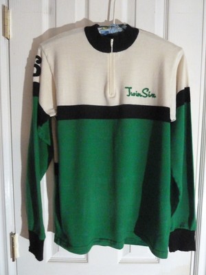 bike sweater