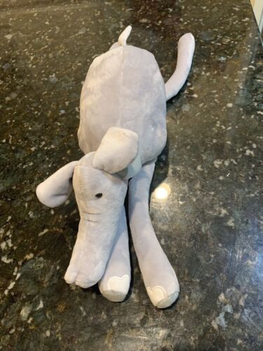 Gantz Floppy Elephant !! Stuffed Animal ! Child’s Toy ! Go